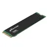 Image de Micron 5400 PRO - SSD - Read Intensive - chiffré - 480 Go - interne - M.2 2280 - SATA 6Gb/s - AES 256 bits - Self-Encrypting Drive (SED), TCG Enterprise - pour ThinkEdge SE450 7D8T; ThinkSystem SR250 V3; SR630 V3; SR650 V3; ST250 V3