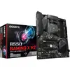 Image de Gigabyte B550 GAMING X V2 (AM4, AMD B550, ATX), Carte mère