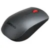 Image de Lenovo 4x30h56887 rf sans fil laser 1600dpi ambidextre noir - souris (rf sans fil, boutons pressoirs, roue, laser, 1600 dpi, uni