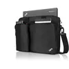 Image de Lenovo ThinkPad 3-en-1 (14.10", Lenovo), Sac pour notebook, Noir