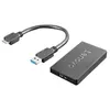 Image de Lenovo - Adaptateur vidéo externe - USB 3.0 - DisplayPort