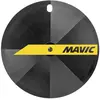 Image de Mavic Roue Avant De Route Comete Track T 17 Tubular 9 x 100 mm