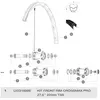 Image de Mavic Jante Avant Crossmax Pro Tubeless 29´´ 24H