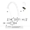 Image de Mavic Rayons Ksyrium Elite Disc/disc Ust 2017 12 Unités 297 mm