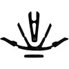 Image de Mavic Rembourrage Intérieur Cosmic Ultimate Ii S