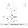Image de Mavic Jante Avant Xa Pro Carbon 650B - 27.5´´ 2