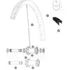 Image de Mavic Jante Avant Crossmax Pro Carbon 29´´
