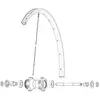 Image de Mavic Jante Aksium Disc Allroad 650B - 27.5´´ 2