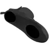Image de Mavic, Unisexe, Surchaussures, Housse pour chaussures de route Essential H2O (S), Noir