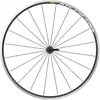 Image de Mavic Roue Avant De Route Aksium 9 x 100 mm
