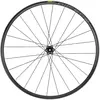 Image de Mavic Roue Avant De Route Allroad Cl Disc Tubeless 12 x 100 mm
