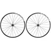 Image de Mavic Jeu De Roues De Route Aksium Disc 12 x 100 / 12 x 142 mm