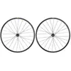 Image de Mavic Jeu De Roues De Route Allroad Disc Tubeless 12 x 100 / 12 x 142 mm
