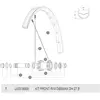Image de Mavic Jante Avant Deemax Dh 650B - 27.5´´ 2