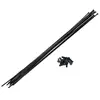Image de Mavic Rayons Arrière Droits Allroad Elite Ust Ub 2018 12 Unités 274 mm