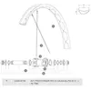 Image de Mavic Jante E-xa/xa Elite Tubeless 650B - 27.5´´ 2