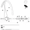 Image de Mavic Jante Arrière Allroad Elite Ust 700 - 28´´ 20H