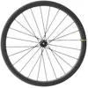 Image de Mavic Roue Arrière De Route Cosmic Pro Carbon Sl T Disc Tubular 9 x 130 mm