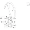 Image de Mavic Jante Avant Crossmax Pro 19 650B - 27.5´´ 2