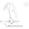 Image de Mavic Jante Allroad Elite Road+ 650B - 27.5´´ 2