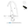Image de Mavic Jante Ksyrium Ust Disc 700 - 28'' 24H