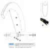 Image de Mavic Jante Comete Pro Carbon Sl Ust 19 Front 700 - 28´´ 18H