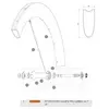 Image de Mavic Jante Comete Pro Carbon Sl Tubular 19 Front 700 - 28´´ 18H