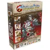 Image de Cmon CMND1223 - Zombicide - Thundercats Pack 2, Brettspiel, für 1-6 Spieler, ab 14 Jahr (Erweiterung) (Allemand, Anglais, Espagnol, Français, Italien, Portugais, 1 - 6 Joueur)