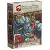 Image de Cmon CMND1224 - Zombicide - Thundercats Pack 3, Brettspiel, für 1-6 Spieler, ab 14 Jahr (Erweiterung) (Allemand, 1 - 6 Joueur)