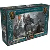 Image de Cmon CMND0214 - A Song of Ice & Fire Harlaw Reapers (Faucheurs de la maison Harlau), figurines miniatures (Allemand, Anglais, 2 Joueur)