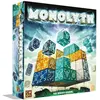 Image de Cmon Monolyth, jeu de plateau, pour 1-4 joueurs, à partir de 8 ans (DE edition) (Allemand, 1 - 4 Joueur)
