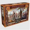 Image de Cmon A Song of Ice & Fire - Martell Spearmen (Porteurs de lance de la Maison Martell), Miniature (Allemand, Anglais, Espagnol, Français, 2 Joueur)