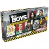 Image de Cmon Zombicide 2ème édition - The Boys Pack 2 : The Boys, jeu de plateau, pour 1-6 joueurs, dès 14 ans (Allemand, 1 - 6 Joueur)