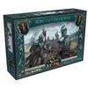 Image de Cmon CMND0310 - Song of Ice Fire - Iron Victory Crew (Équipage de la Victoire de fer) (Français, 1 - 2 Joueur)
