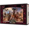 Image de Cmon CMND0272 - A Song of Ice & Fire Pit Fighters (combattants d'arène), jeu de miniatures, dès 14 ans (Allemand, 2 Joueur)