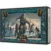 Image de Cmon Song of Ice & Fire - Stony Shore Pillagers (Pilleurs de la côte rocheuse) (Allemand, Anglais, Espagnol, Français, 2 Joueur)