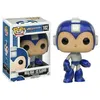 Image de Figurine POP Mega Man Ice Slasher Exclusive