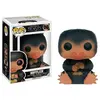 Image de Figurine Funko Pop Les Animaux Fantastiques Niffler 9 cm