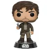 Image de Figurine Funko Pop! N°151 - Star Wars Rogue One - Captain Cassian Andor