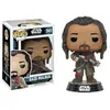 Image de Figurine Funko Pop Star Wars Rogue One Baze Malbus