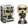 Image de Figurine Funko Pop Star Wars Rogue One Scarif Stormtrooper