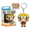 Image de Figurine Funko Pop Animation Keychain porte-clé Naruto