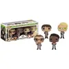 Image de Funko - SOS Fantômes 2016 pack 4 POP! Movies Vinyl figurines 9 cm