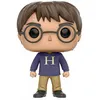 Image de HARRY POTTER - POP Vinyl 27 Harry Potter en Pull. Limité Ltd Ed!