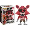 Image de Figurine Funko Pop Five Nights at Freddy’s Foxy The Pirate 9 cm