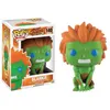 Image de Figurine Funko Pop Street Fighter Blanka