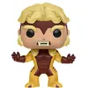Image de X-Men 11698 Marvel Sabretooth Sabretooth Pop Bobble Figure