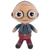 Image de Funko Galactic Plushies La Guerre des Étoiles - Peluche Maz Kanata