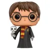 Image de Figurine Funko Pop Harry Potter with Hedwig
