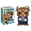 Image de Figurine Funko POP - La Belle et la Bête - La bête n°239
